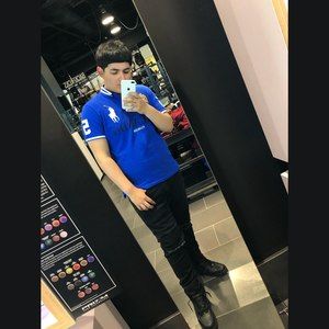 Meet your Posher, Allen